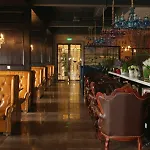 Vienna International Hotel